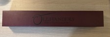 Ollivanders Ash 3 Interactive Harry Potter Wand in Box Universal Studios READ picture