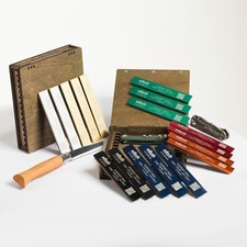 CBN sharpening stone 6х1