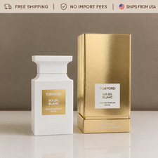 Tom ford soleil blanc Eau De Parfum 100 ml for unisex new in box picture