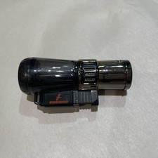 Firebird by Colibri Afterburner Cigar Lighter Triple Torch  Black  New picture