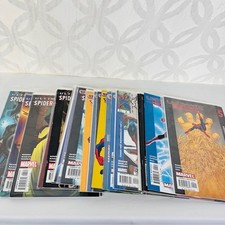 Ultimate Spider-Man Series You Pick Peter Parker Ultimate Six Carnage  Annuals picture