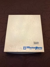 Chrysler MOPAR Master Parts 1994   Canon MP 1D Palm Printer with charger. Works picture