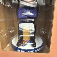 Alan The Bad Breaker-Upper Seinfeld Bobblehead Cyclones picture