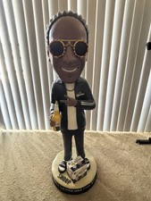 Snoop Dogg Bobbblehead Nodder Corona Beer 2022 Collector's Edition 43