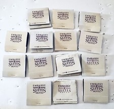 Embassy Suites Hotel Vintage Matchbook Lot of  14 picture