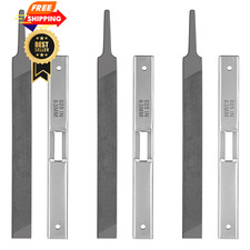 3 Sets 27742 Depth Gauge Tool with Flat File, Chainsaw Maintenance Kit for... picture