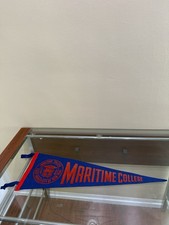 1970s Vintage SUNY Maritime College 26