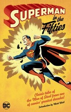 Superman in the Fifties picture