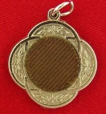 SAINT PADRE PIO Relic Medal 3rd Class Religious Catholic Relic Cloth Pendant picture