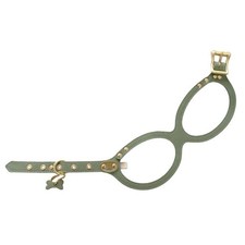 BUDDY BELT Harness Pebble Grain Sage - Limited Collection (3.5) picture
