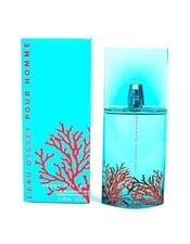 Issey Miyake L'Eau d'Issey Pour Homme 2011 Summer Edition 125mL picture