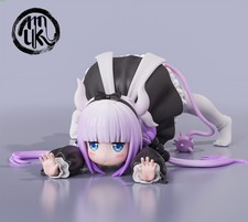 Miss Kobayashi's Dragon Maid Kanna Kamui Figure Statue Model Toy Ornament Toy picture
