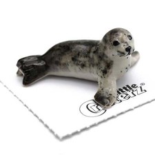 Little Critterz Seal - Harbor Seal Pup 