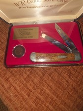 W.R. Case & Sons 