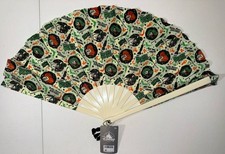 Disney Hocus Pocus Hand Fan Halloween 26