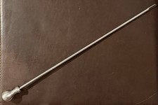 Peter Dyson Gunsmith Reproduction Colt Cleaning Rod For Revolver New RARE picture