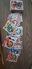 2026 Disney Chrome REFRACTORS - complete your set picture