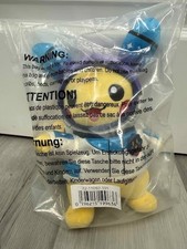 2026 Pokemon World Championship San Francisco Exclusive Plush: Pikachu Female XP picture