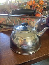 SUPER KEEN copco tea kettle- 0405 10 X 10