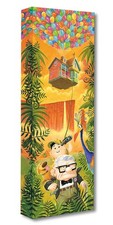 Disney Treasures On Canvas - 