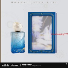 Official MiHoYo Honkai: Star Rail Phainon Khaslana Perfume 50ml New in Box picture