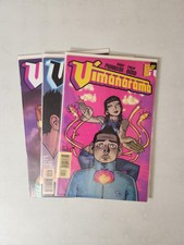 Vimanarama 1-3 picture