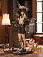 IN STOCK Genuine Onmyoji Onikiri Reforged: Magic City Dream ver. 1/7 Figure NEW picture