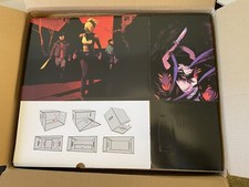 5 Boxes BCW SOMETHING IS KILLING THE CHILDREN SIKTC Comic Book SHORT Storage NEW picture