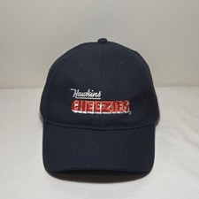 Hawkins Cheezies 75th Anniversary Hat Cap 1949-2024 W.T. Hawkins Promo Rare picture