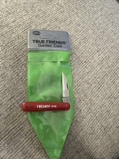 Vintage Freunde 216 ' True Friends Pocket Knife Made in West Germany picture