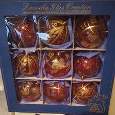 Lauscha Glas Creation 4