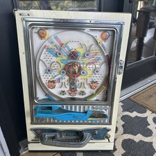 1970’s Vintage Pachinko Machine 93 Balls Untested Parlor Games picture