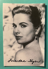 SIGNED MARTHA HYER 4