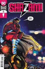 Shazam #15 picture