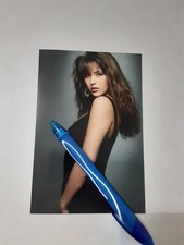 SOPHIE MARCEAU, BEAUTIFUL ACTRESS FROM BRAVEHEART,  GLOSSY COLOR, 4X6 PHOTO picture