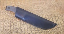 JT Custom Leather Sheath NO Knife Blade Blank ESEE 6 RAT 7 can be CUSTOMIZED picture