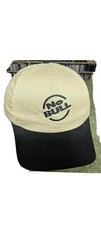 No Bull Winston hat vintage 1990s new in promo box. Cap. Adjustable Tobacciana picture