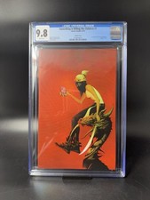 Something is Killing the Children #1 - CGC 9.8 - Jae Lee & June Chung Variant picture