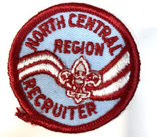 North Central Region 2