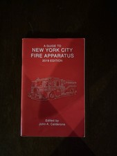 A Guide To New York City Fire Apparatus 2019 Edition picture