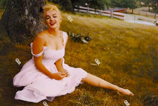 MARILYN MONROE - 4