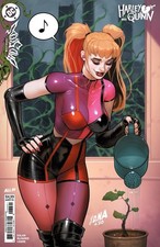 Harley Quinn #66 CVR B David Nakayama VAR (Batman Bad Seeds) 9/23/26 picture