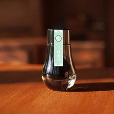 Dominant Industry Goryeo Celadon - Pearl Series Ink Bottle picture