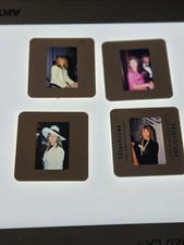 JOANNE WOODWARD ACTRESS 3 PHOTO 35MM FILM SLIDES picture