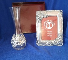 Vtg Arthur Court Designs 2-piece gift set originally sold in its branded present picture