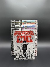 Mob Psycho 100 Manga Volumes 1-16 English New Authentic Dark Horse picture