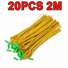 Electric Wire 78.74in, 20pcs/lot for Fireworks Display 20PCS, 2 Meters = 78.74in picture