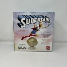 DC Direct Supergirl 1:8 Porcelain Statue Hand-Painted LE #/1500 Ty Templeton picture