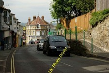 Photo A2 High Street, Shanklin, Isle of Wight For pedestrians, the warni c2012 picture