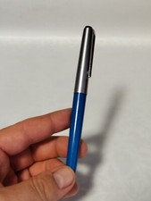 VINTAGE 60S PELICAN PELICAN FOUNTAIN PEN MADE IN GERMANY FOUNTAIN PEN  picture
